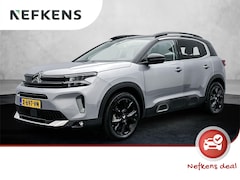 Citroën C5 Aircross - SUV ë-Series 136 pk Automaat | Navigatie | Achteruitrijcamera | Verwarmde Comfortstoelen |