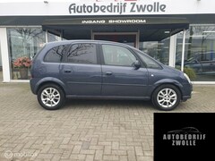 Opel Meriva - 1.6 Cosmo*DEALERONDERHOUDEN*AIRCO*APK