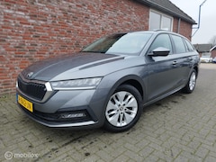 Skoda Octavia Combi - 1.0 TSI Business Edition