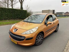 Peugeot 207 - 1.4-16V XR APK 1-2026/NAP