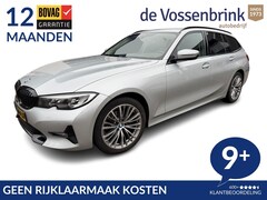 BMW 3-serie - 318I Executive Edition Automaat NL-Auto *Geen Afl. kosten