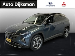 Hyundai Tucson - NAV/Carplay 1.6 T-HEV-PREM