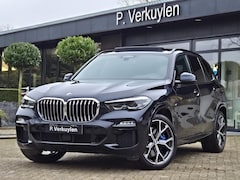 BMW X5 - XDRIVE45E M SPORT I COMFORT SEATS I DRIVING PROF. I PANORAMA I