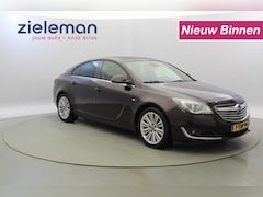 Opel Insignia - 2.0 CDTI EcoFLEX Business+