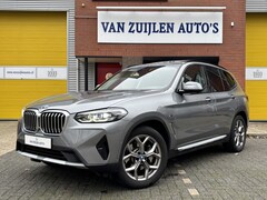 BMW X3 - xDrive30e 292pk Aut Panorama Leder Trekhaak Keyless