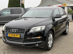 Audi Q7 - 4.2 FSI Quattro 2006 7-Persoons Youngtimer Pano