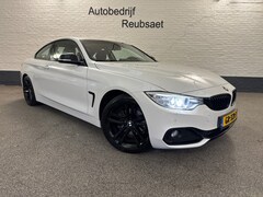 BMW 4-Serie - 420I Executive NAP Clima Navi Cruise Incl 12Mnd Garantie