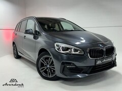 BMW 2-serie Gran Tourer - 216i EXECUTIVE SPORT LINE 7P HUD/Led/Dealerondh