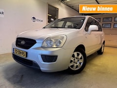 Kia Carens - 2.0 CVVT X-tra 7p. AIRCO GOEDE AUTO NAP APK 4-2025