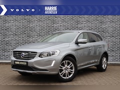 Volvo XC60 - 2.0 T5 FWD Summum Sportleder | Trekhaak | Stoelverwarming | Navigatie