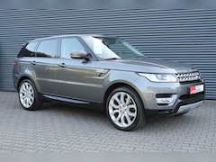 Land Rover Range Rover Sport - 3.0 TDV6 HSE Dynamic Uitv