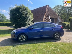 Hyundai IONIQ - 1.6 GDi Premium-Camera-winterpakket-BTW