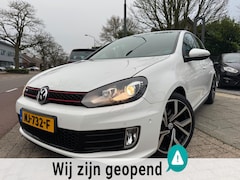 Volkswagen Golf - 2.0 GTI Clima Elek Pakket 18'' Xenon Pdc Nw Apk