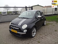 Fiat 500 - 1.4-16V Sport