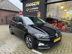 Volkswagen Polo - 1.0 TSI HIGHLINE