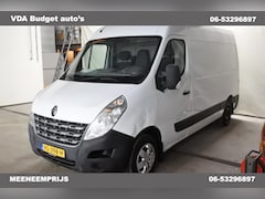 Renault Master - T33 2.3 dCi L2H2 Eco Let op diverse deuken