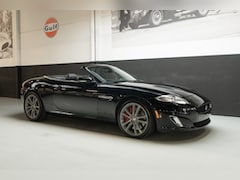 Jaguar XKR - Stunning example, full option (2013)