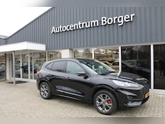 Ford Kuga - 2.5 PHEV Automaat ST-Line X 18"LM /Clima/Navi/Cruise/Winterpakket