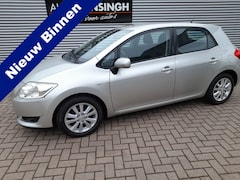 Toyota Auris - 1.6-16V Luna | Clima | Cruise | LM Velgen | Navigatie | Keyless | RIJKLAARPRIJS INCL 12 MA