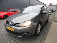 Volkswagen Golf - 1.2 TSI COMFL. BLUEM