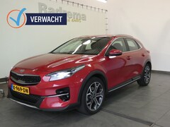 Kia XCeed - 1.0 T-GDi Dyn.Line Camera Navi