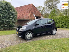 Volkswagen Up! - 1.0 move up BlueMotion-Airco