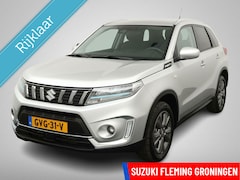 Suzuki Vitara - 1.4 Boosterjet Select Smart Hybrid