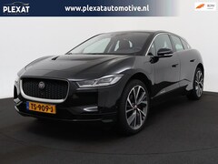 Jaguar I-PACE - EV400 HSE 90 kWh Aut. | Luchtvering | Panorama | Meridian Sound | Adaptieve Cruise | Full