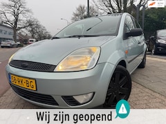 Ford Fiesta - 1.3 Futura A-C Elek-Pakket Lmv Apk 09-25