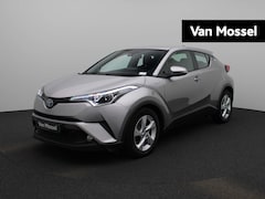 Toyota C-HR - 1.8 Hybrid Active | Navigatie | Climate control | LMV | Camera | Bluetooth