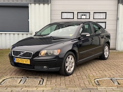 Volvo S40 - 1.8 Edition I Airco | Clima | Cruise | APK 02-2026 | Inruilkoopje