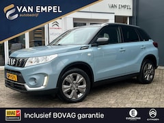 Suzuki Vitara - 1.0 Boosterjet Select Automaat | Camera | Automatische airco |