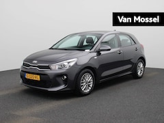 Kia Rio - 1.0 TGDI DynamicLine | Navigatie | Airco | Camera | LMV | Parkeer sensoren |