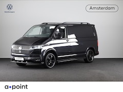 Volkswagen Transporter - 2.0 TDI L1H1 110PK | Spoilerpakket | Trekhaak | LED koplampen | Parkeercamera | Stoelverwa