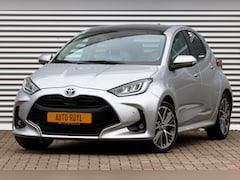 Toyota Yaris - 1.5 Hybrid Executive Premium