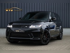 Land Rover Range Rover Sport - 2.0 P400e Dynamic|PANO|21''|ACC