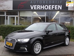 Audi A3 Sportback - 1.4 e-tron - AUTOMAAT - NAVI - PARK SENS V+A - LANE ASSIST - CRUISE / CLIMATE CONTR