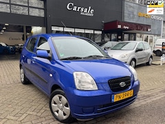 Kia Picanto - 1.1 LXE