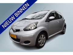 Toyota Aygo - 1.0-12V Comfort Airco