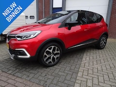 Renault Captur - 0.9 TCe Bose