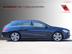 Mercedes-Benz CLA-klasse Shooting Brake - 200 AUT7 Ambition NAVI CAMERA CARPLAY 18''