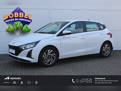 Hyundai i20 - 1.0 T-GDI Comfort Smart / € 2.750, - Voordeel / € 25.045, - Rijklaar / Direct Leverbaar /