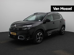 Citroën C5 Aircross - 1.2 PureTech Business Plus | Autmoaat | Navigatie | Climate control | Parkeer sensoren | L