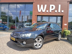 Subaru Outback - 3.0R