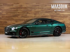 Bentley Continental GT - 6.0 W12 Speed Le Mans|1 of 24|Naim|PPF|