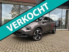 Citroën C4 - 1.2 Turbo 130PK Business Plus - Automaat - Navi - Org.NL