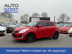 Suzuki Swift - 1.2 S-Edition EASSS | Airco | Cruise control | 5 Deurs | 1e eigenaar |