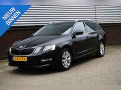 Skoda Octavia Combi - 1.0 TSI Greentech Clever Edition/zeer goed onderhouden