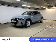 Audi A1 Sportback - Allstreet 25 TFSI Advanced edition 95 pk | Verlengde garantie | Navigatie | Parkeersensore