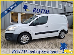 Citroën Berlingo - 1.6 HDI 500 zijdeur, MARGE